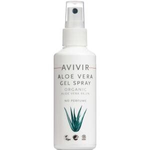 AVIVIR Aloe Vera spray, 75 ml (Udløb: 07/2025)